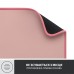 Килимок для мишки Logitech Desk Mat Studio Series Darker Rose (956-000053)