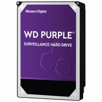 Жорсткий диск 3.5" 14TB WD (WD140PURZ)