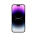 Мобільний телефон Apple iPhone 14 Pro Max 128Gb Deep Purple (REF A) BREEZY (2AMQ9T3)