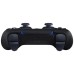 Геймпад Sony Playstation DualSense Bluetooth PS5 Midnight Black (1000050265)