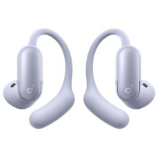 Навушники Anker SoundCore AeroFit 2 Pro Purple (A3875GQ1)