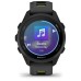 Смарт-годинник Garmin Forerunner 170 Music, GPS, WiFi, Black/Amp Yellow, GPS смарт-годинник (010-03920-10)