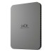 Зовнішній жорсткий диск 2.5" 2TB LaCie (STLR2000400)