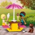 Конструктор LEGO Friends Фургон із морозивом 84 деталі (41715)