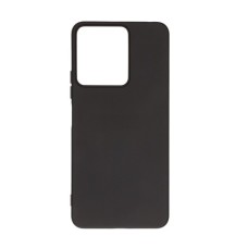 Чохол до мобільного телефона Armorstandart ICON Case Xiaomi Redmi 13C / Poco C65 Black (ARM72480)