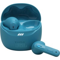 Навушники JBL Tune Flex 2 Turquoise (JBLTFLEX2TQE)