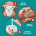 Підгузки Pampers трусики Pants Giant Розмір 6 (14-19 кг) 132 шт (8006540068632)