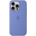 Чохол до мобільного телефона Apple iPhone 16 Pro Silicone Case with MagSafe - Periwinkle,Model A3315 (MDG14ZM/A)
