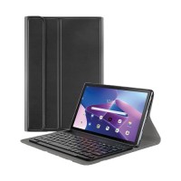 Чохол до планшета AirOn Premium Lenovo Tab M10 Plus 3rd Gen 2022 10.6 " BT Keyboard (4822352781084)