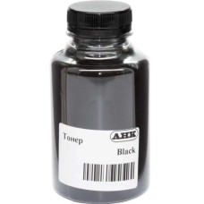 Тонер 65г Black АНК (50000563)