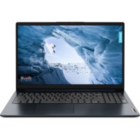Ноутбук Lenovo Ноутбук (портативний компютер) IP1-15IJL7 CMD-N4500 15" 8/512GB 82LX00G (82LX00GCRA)