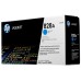 Драм картридж HP Imaging Drum 828A Cyan (CF359A)