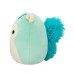 М'яка іграшка Squishmallows Білка Ерма 19 см (SQCR05410)