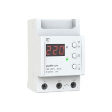 Реле напруги ZUBR D25t (4820120220449)