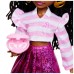 Лялька Barbie Dream besties Бруклін Новий аутфіт (JKP51)