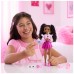 Лялька Barbie Dream besties Бруклін Новий аутфіт (JKP51)