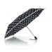 Парасоля Knirps T.200 Dot Art Black (Kn95-3201-4901)