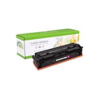 Тонер-картридж Static Control HP W2213X (207X) magenta 2.45K (002-01-S2213X)