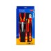 Набір інструментів KNIPEX діелектричних (00 20 13)
