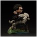 Фігурка Iron Studios Harry Potter Harry and Buckbeak (WBHPM39921-MC)