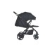 Коляска El Camino Dynamic Pro Me 1053-3 Black (ME 1053-3 black)