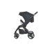 Коляска El Camino Dynamic Pro Me 1053-3 Black (ME 1053-3 black)