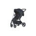 Коляска El Camino Dynamic Pro Me 1053-3 Black (ME 1053-3 black)