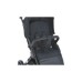 Коляска El Camino Dynamic Pro Me 1053-3 Black (ME 1053-3 black)