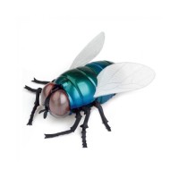 Радіокерована іграшка Best Fun Toys Giant Fly (6337204)