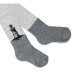 Колготки дитячі UCS Socks з маяком (M0C0301-1439-86Bgray)