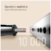 Дата кабель USB-C to USB-C 2.0m (PVC+Aluminum Alloy) (PD Fast Charging 240W) 5А black ColorWay (CW-CBPDCC070-BK)