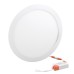 Світильник точковий Євросвітло LED-R-300-24 6400К