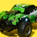 Радіокерована іграшка Otamanko Швидкісний всюдихід OFF-ROAD RACER, зелений (С009 green)