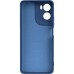 Чохол до мобільного телефона Armorstandart ICON Motorola G06 Power 4G Camera cover Dark Blue (ARM89094)