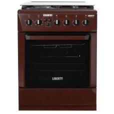 Плита Liberty PWE 6115 CB-F