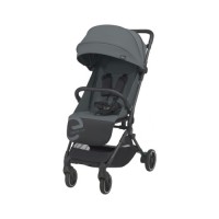 Коляска Espiro Pop 07 Jelly Bean (з сумкою, без підстаканника) (5905683800914)