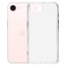 Чохол до мобільного телефона BeCover Anti-Shock Apple iPhone 17e Clear (715144)
