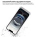 Чохол до мобільного телефона BeCover Anti-Shock Apple iPhone 17e Clear (715144)