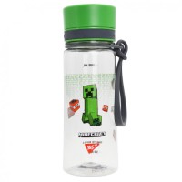 Поїльник-непроливайка Yes Minecraft.Boom 400 мл (708318)