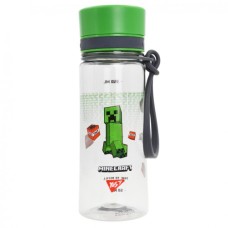 Поїльник-непроливайка Yes Minecraft.Boom 400 мл (708318)