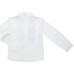 Сорочка дитяча Brilliant з вишивкою Оберіг (24113-116B-white)
