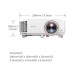 Проектор BenQ TH671ST (9H.JGY77.1HE)