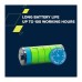 Мишка Canyon MW-22 Dual Band RGB Wireless Mountain Lavender (CNS-CMSW22ML)