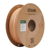 Пластик для 3D-принтера eSUN PLA Rock 1,75mm 1kg SANDSTONE (PLA-ROCK175O-SA1P1)