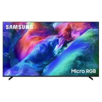 Телевізор Samsung Micro RGB 4K MRE65R85HAUXUA Vision AI 2026 (MRE65R85HAUXUA)