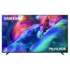 Телевізор Samsung Micro RGB 4K MRE65R85HAUXUA Vision AI 2026 (MRE65R85HAUXUA)