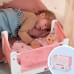 Аксесуар до ляльки Baby Born Ліжечко для ляльки Сни Єдинорога (840993)