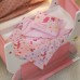 Аксесуар до ляльки Baby Born Ліжечко для ляльки Сни Єдинорога (840993)