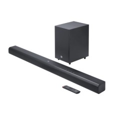 Акустична система JBL Cinema SB550 Black (JBLSB550BLKEP)
