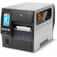 Принтер етикеток Zebra ZT411 (203 dpi) Serial, USB, Ethernet, Bluetooth, USB Host (ZT41142-T0E0000Z)